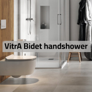bidet