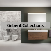 geberit collections